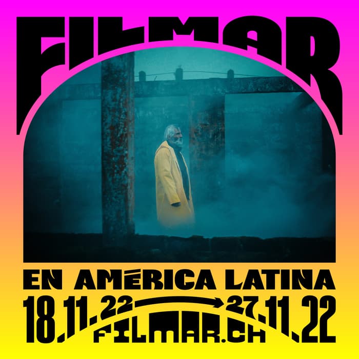 Festival FILMAR | Domingo y la niebla