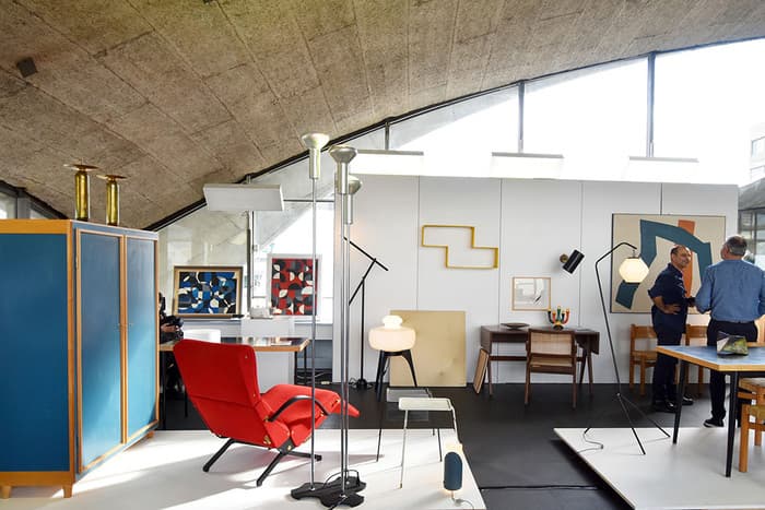 Le Salon du Design
