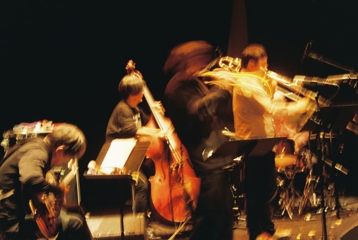 OTOMO YOSHIHIDE NEW JAZZ QUINTET