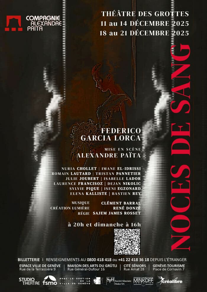 Noces de sang