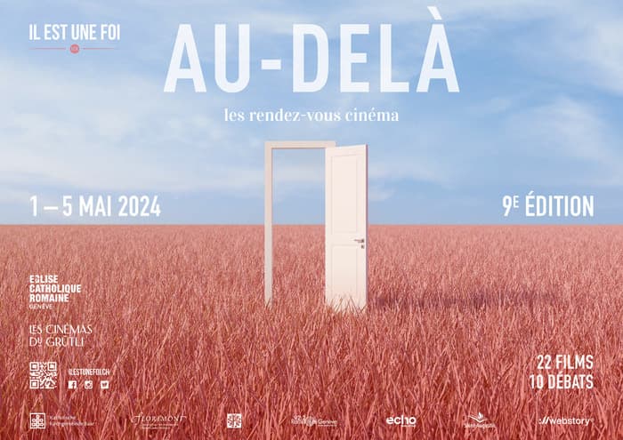 IL EST UNE FOI 9e édition : AU-DELÀ