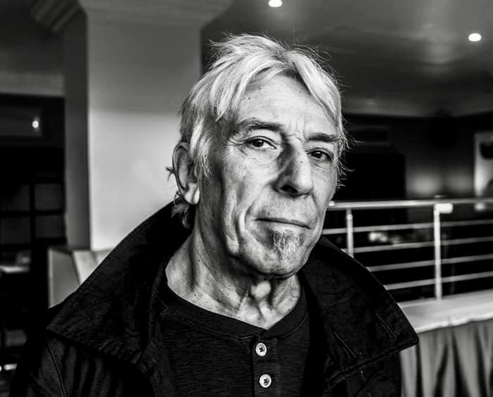 FESTIVAL ANTIGEL : JOHN CALE + SKY OF AUGUSTINE