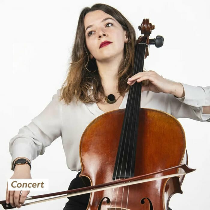DUO VIOLON ET VIOLONCELLE
