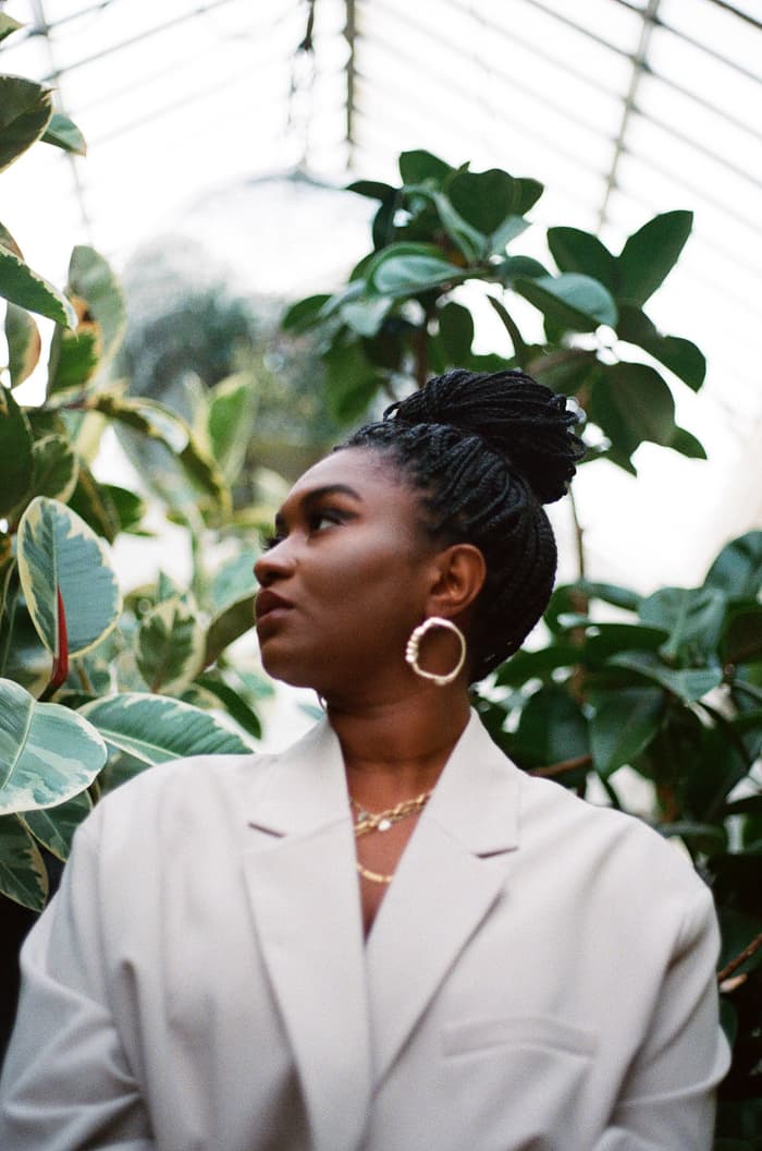 Evita Koné