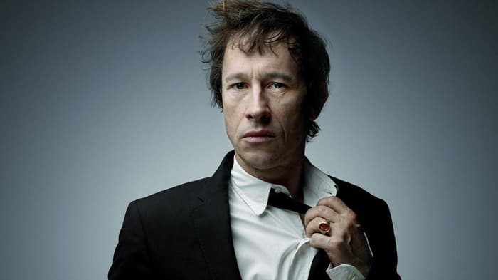 RÉTROSPECTIVE BERTRAND BONELLO