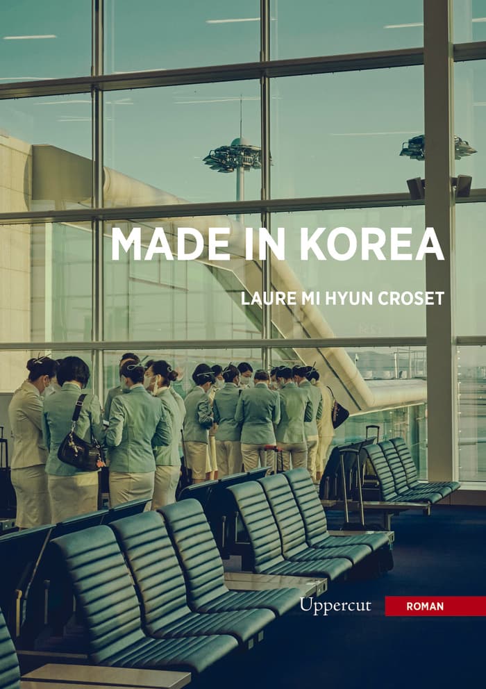 Made in Korea