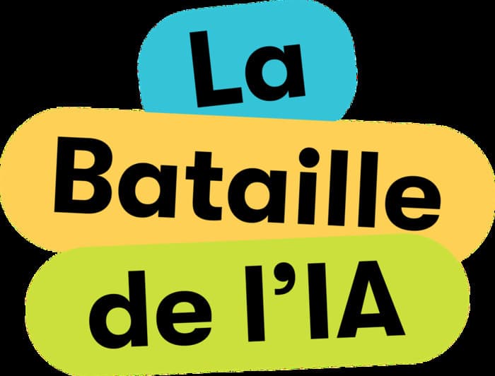 Atelier : Bataille de l'IA