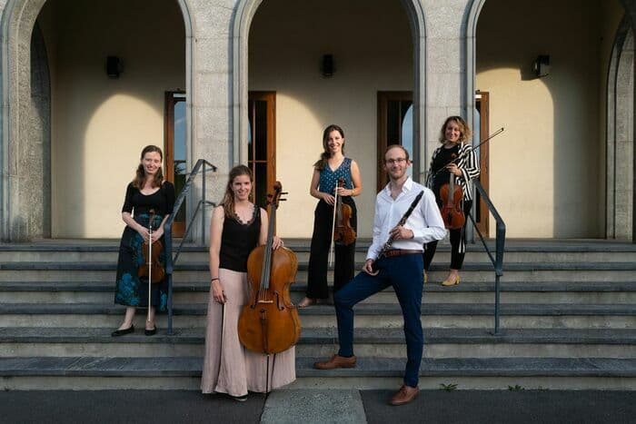 Concert : "Outre-Atlantique"