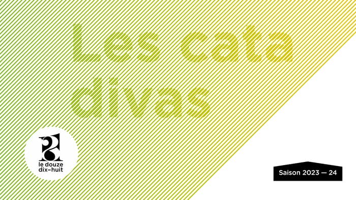 Les cata divas