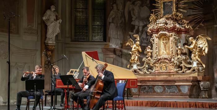 J.S. Bach, le Cahier imaginaire