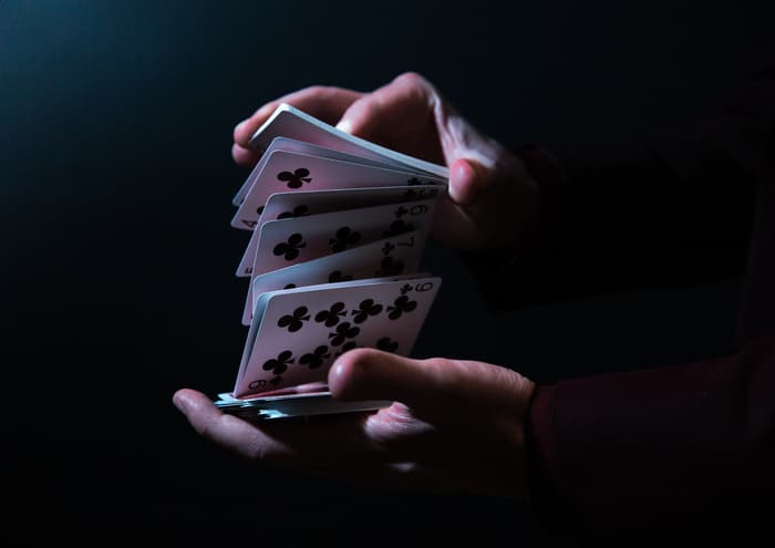Spectacle: Born to be magic
