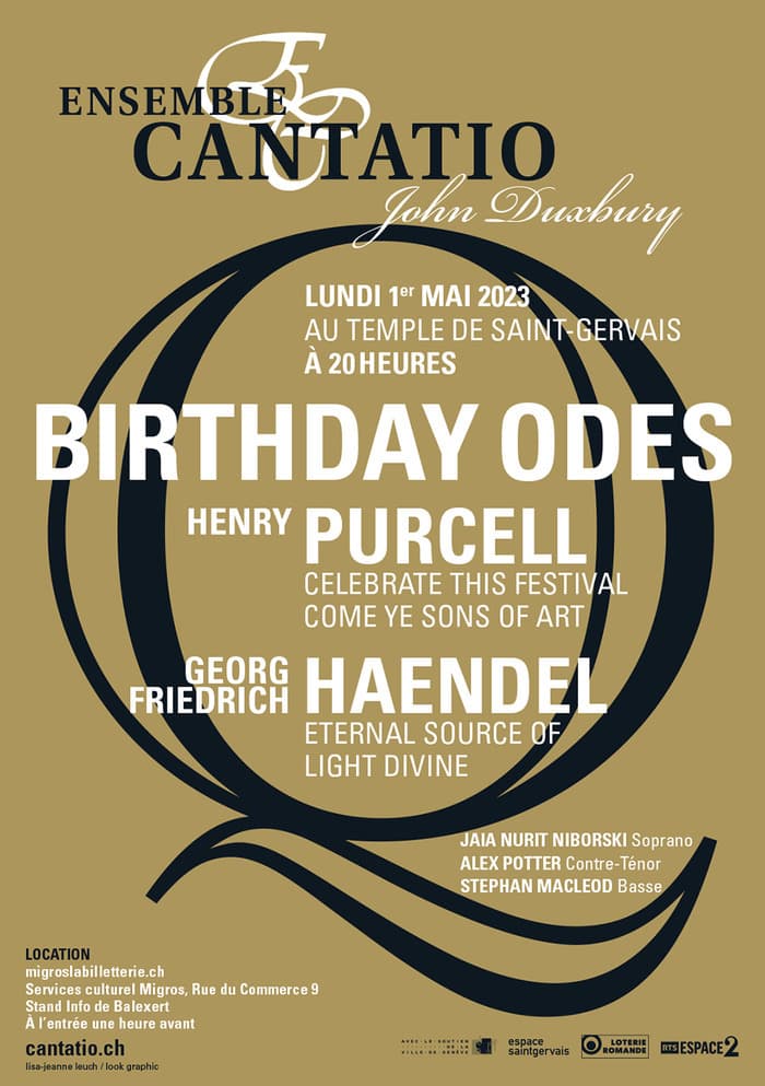 Birthday  Odes