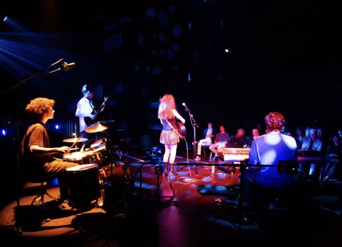 Le Centre des Musiques Actuelles fête la Musique !
