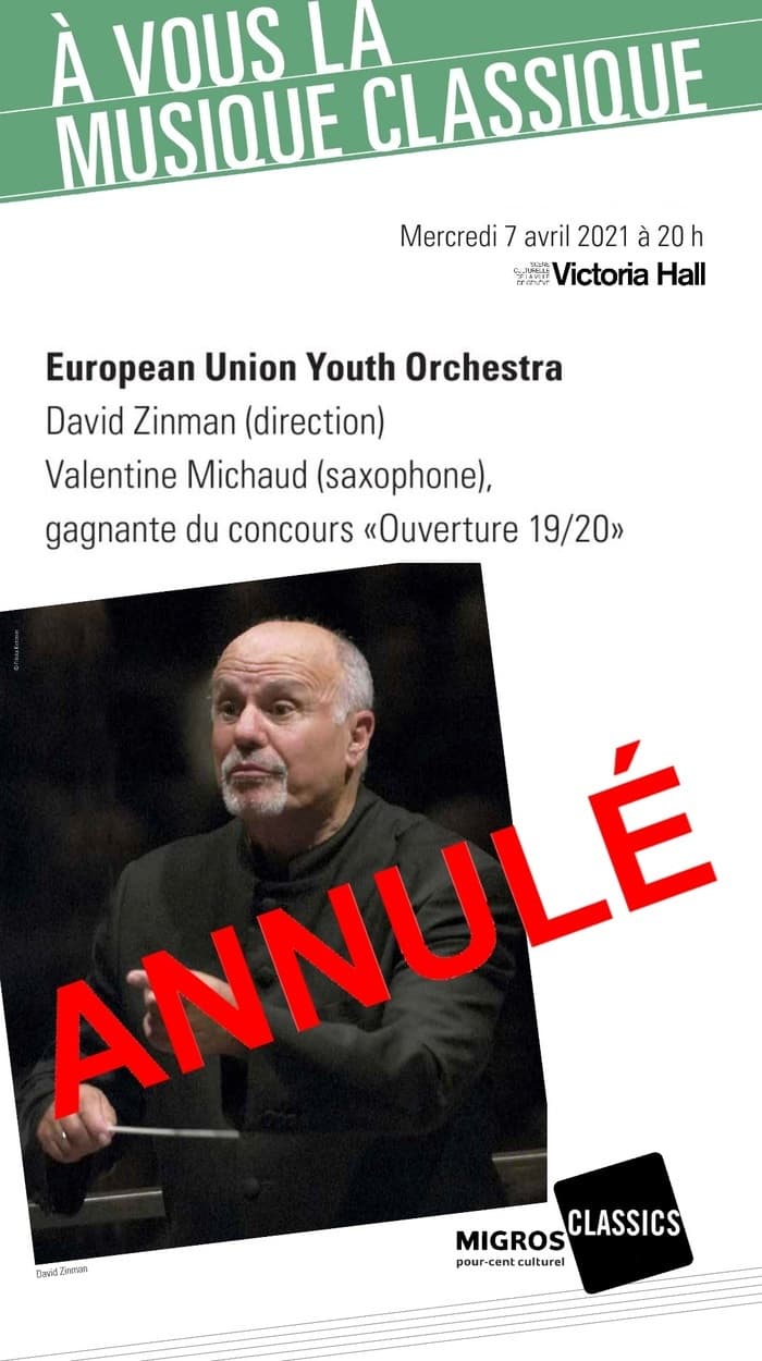 European Union Youth Orchestra