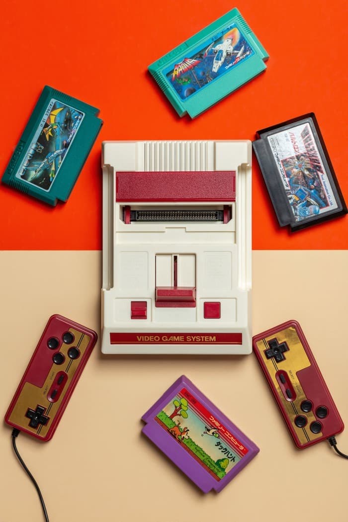 À fonds les manettes : une soirée pour découvrir et tester des jeux vidéo