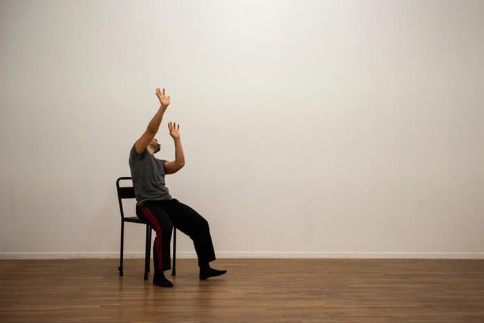 The Aching