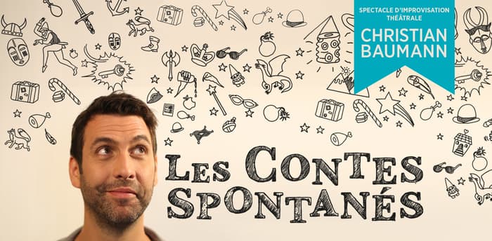 Les Contes Spontanés