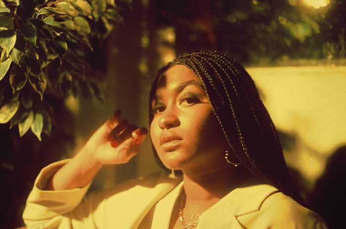 Initiation au 'Songwriting' avec Evita Koné