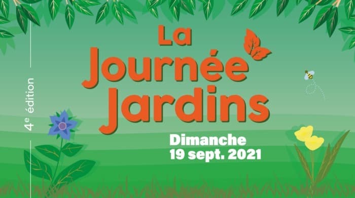 La Journée des Jardins