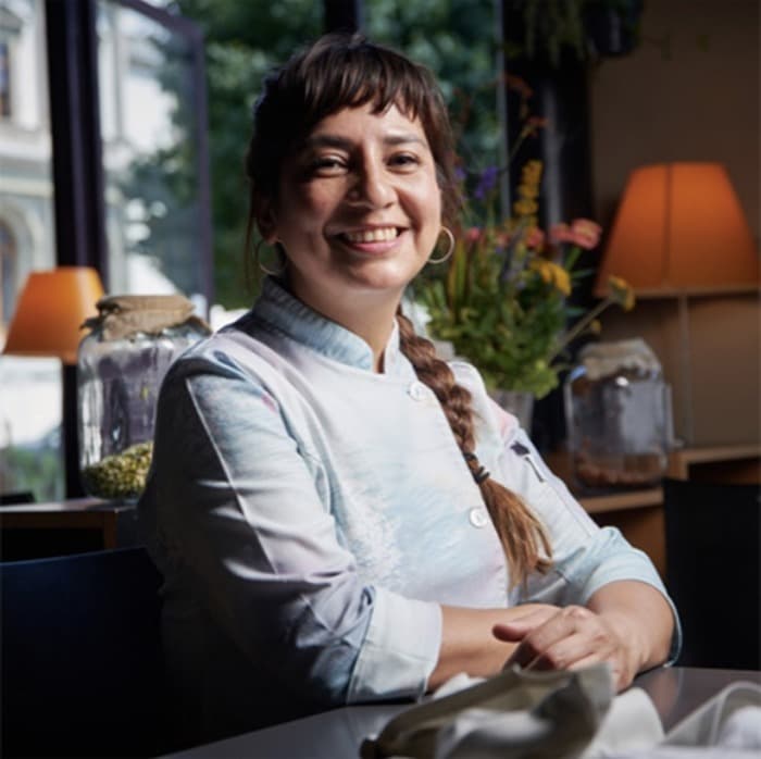 Atelier de cuisine vegan «0 km»