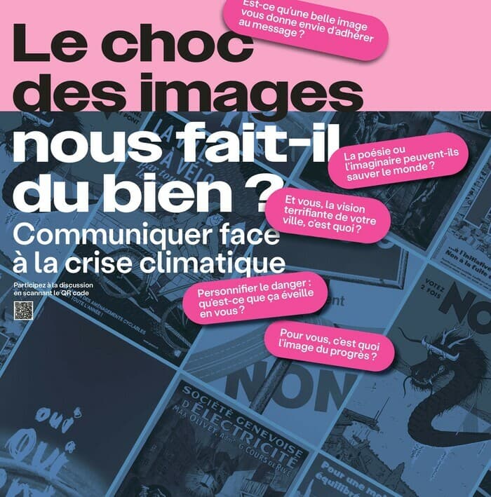 Le choc des images nous fait-il du bien ?