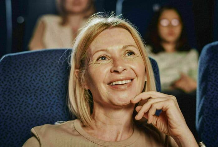 Cycle de films: Moi Tonya