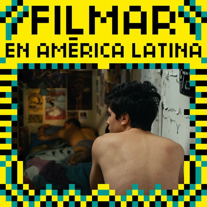 FILMAR 25e édition – El cazador