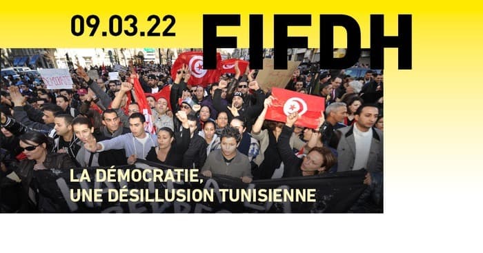 Débat «La démocratie, une désillusion tunisienne»