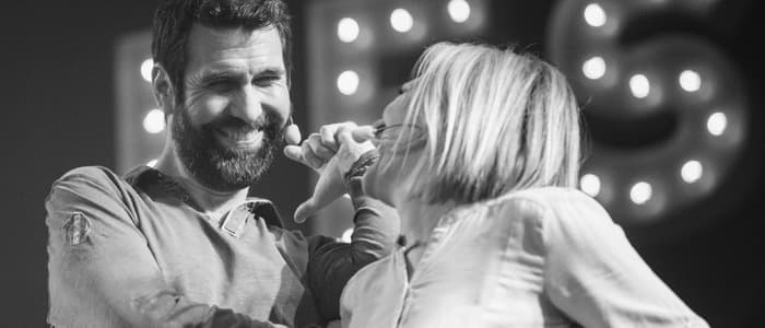 Julienne Impro Show