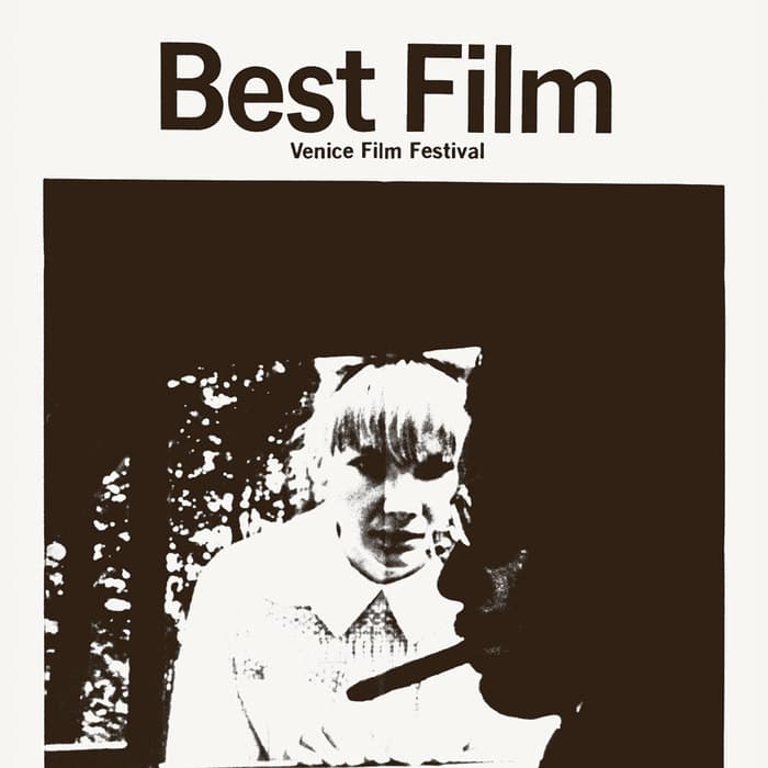Projection du film Wanda de Barbara Loden