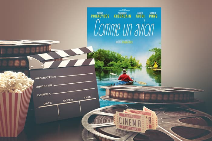 Soirée cinéma