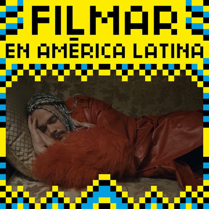 FILMAR 25e édition – Llamadas desde Moscú
