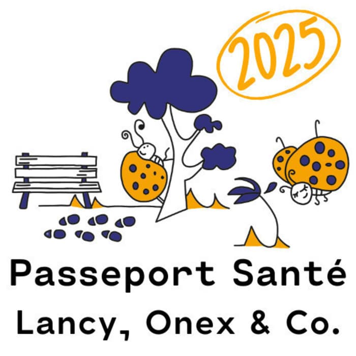 Passeport Santé pour les seniors
