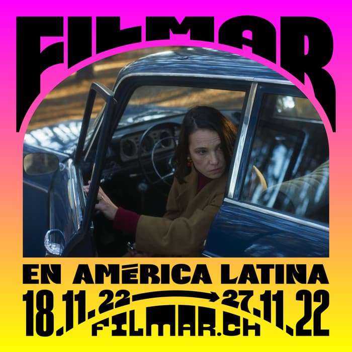 Festival FILMAR | 1976