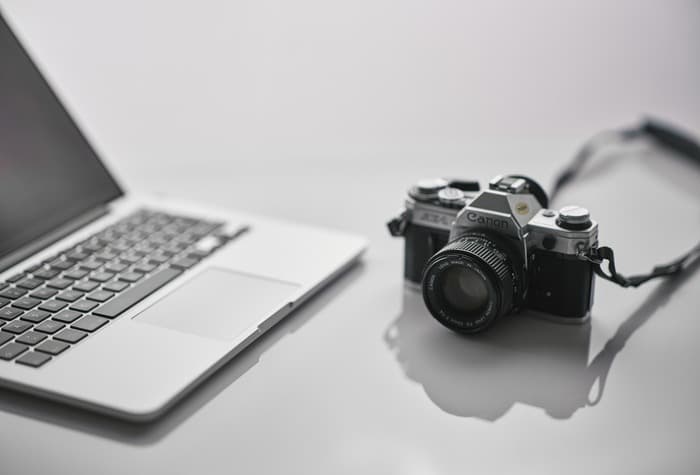 Cours pour seniors | Gérer ses photos sur son PC
