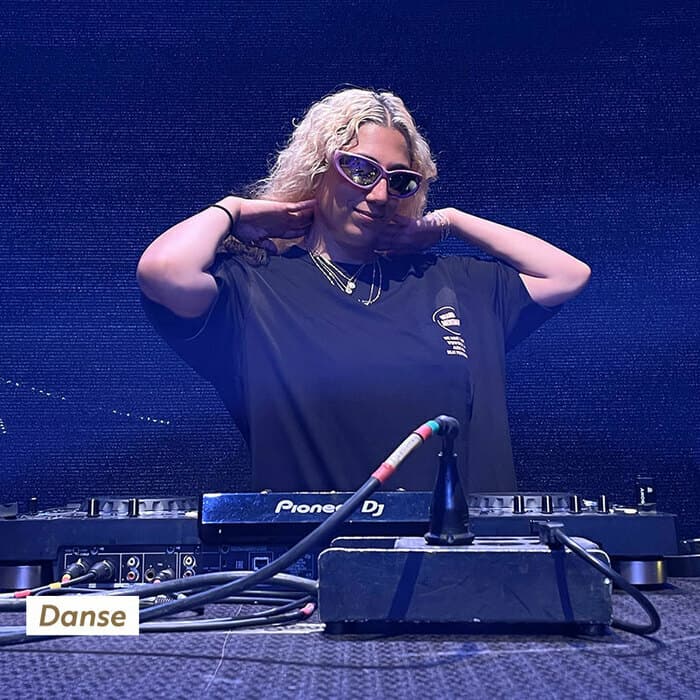 DJ MULAH