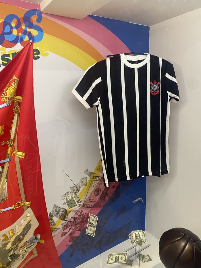 La religion du foot