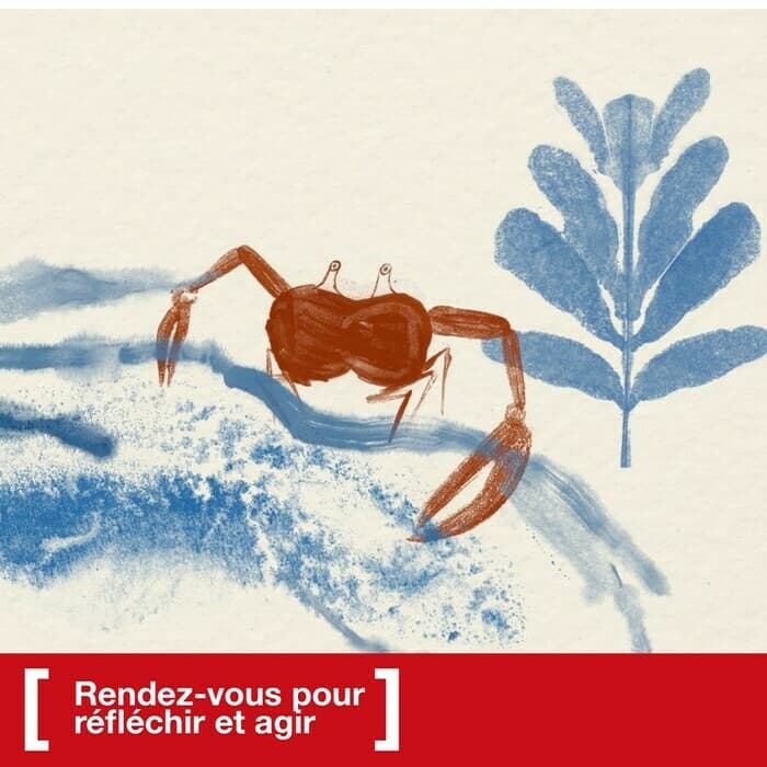 Ciné-dimanche Kids X FILMARcito: Agua