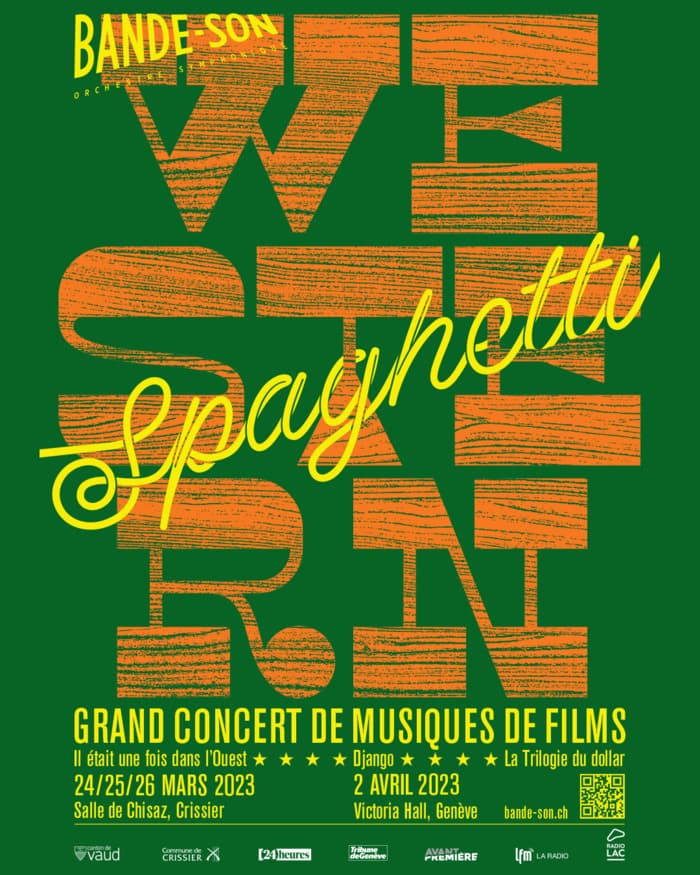 Spaghetti Western