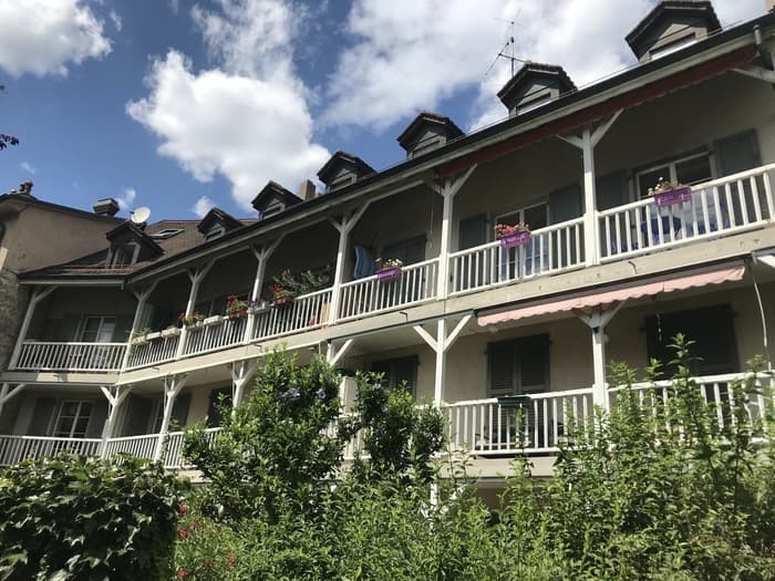 Carouge