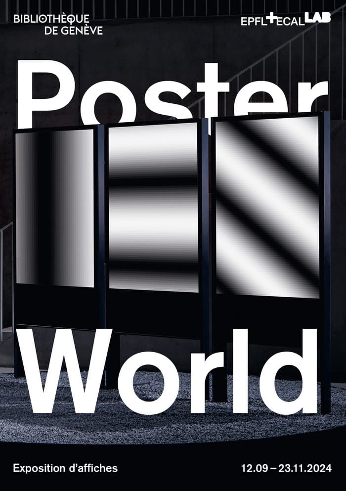 Poster World