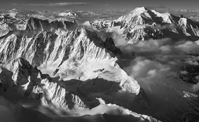 Accrochage de THOMAS CRAUWELS – Photographe des Alpes