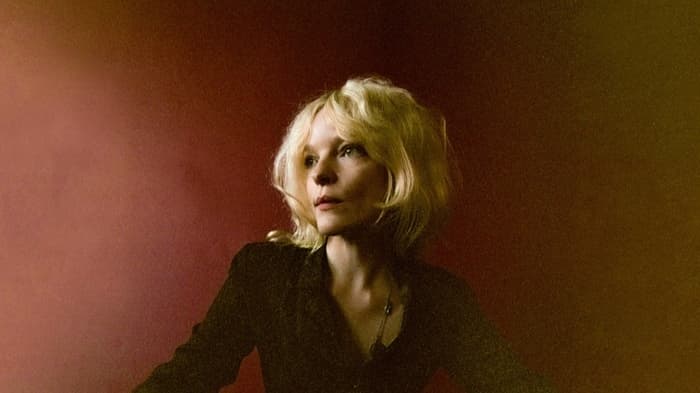 LES CRÉATIVES : JESSICA PRATT + Mel D
