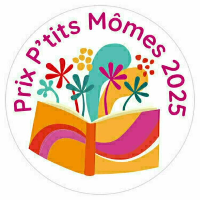 Prix P'tits Mômes 2025, spectacle de la 20ème édition !