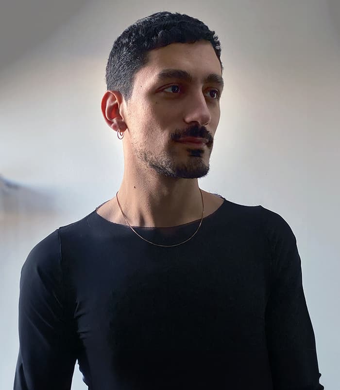 Joseph Kai - L'intranquille