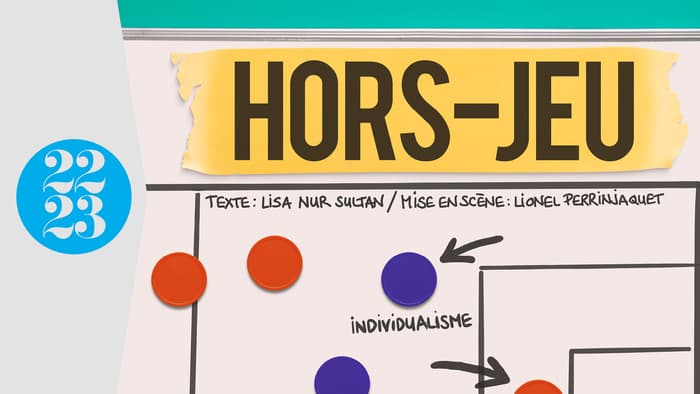 HORS-JEU