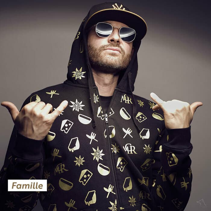 MC Roger