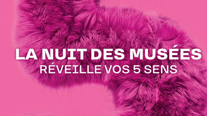 Nuit des musées à l'Ariana
