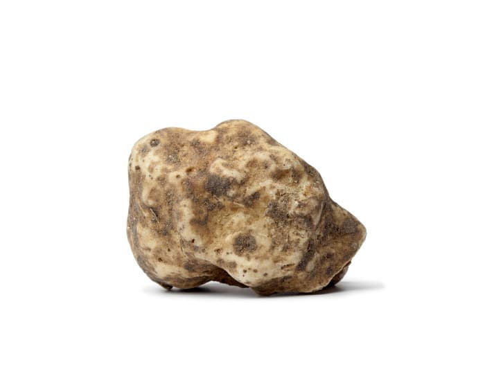 Il y a de la truffe dans l'air!