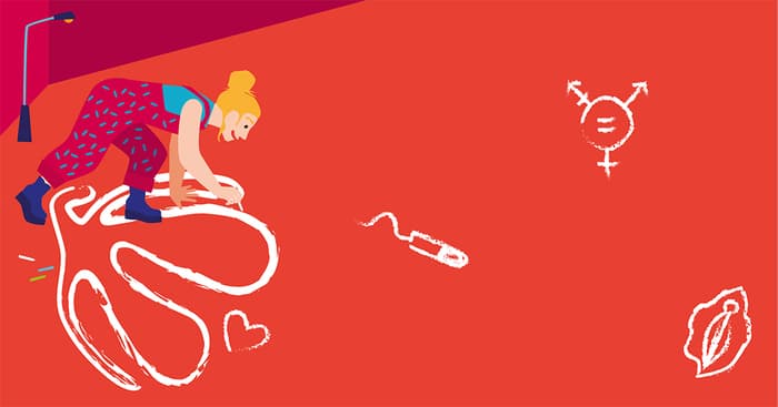 «Changer les règles, faire tomber les tabous: enjeux et alternatives autour des produits menstruels»